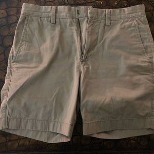 7 Inch Shorts